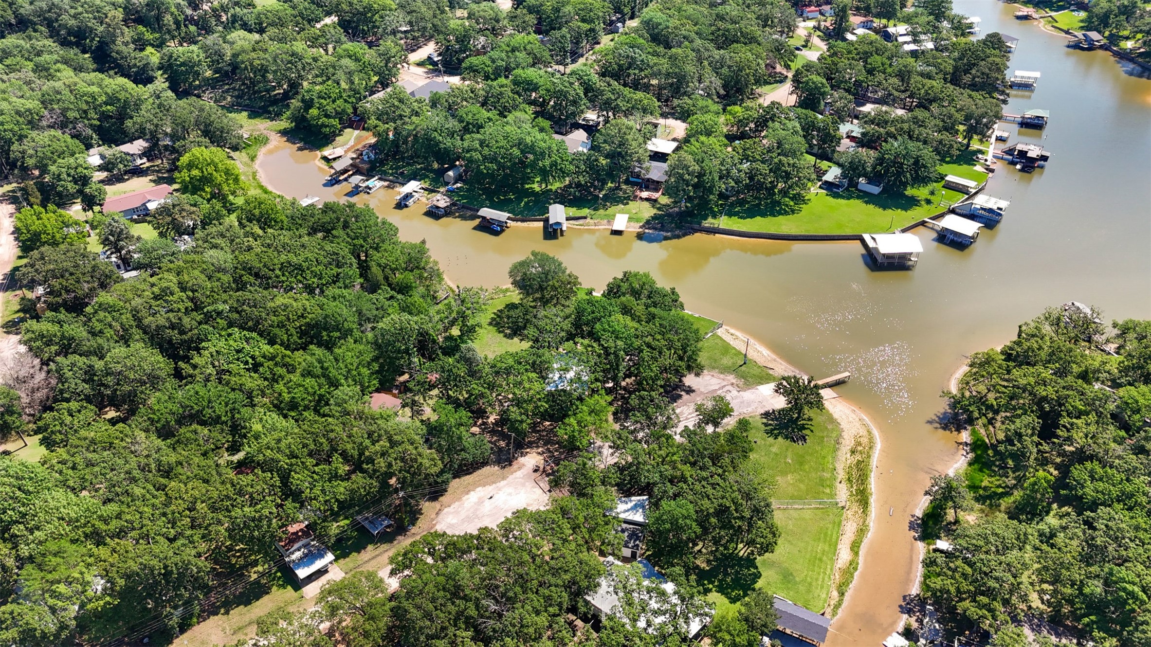 7110 Apache Circle Mabank TX 75156