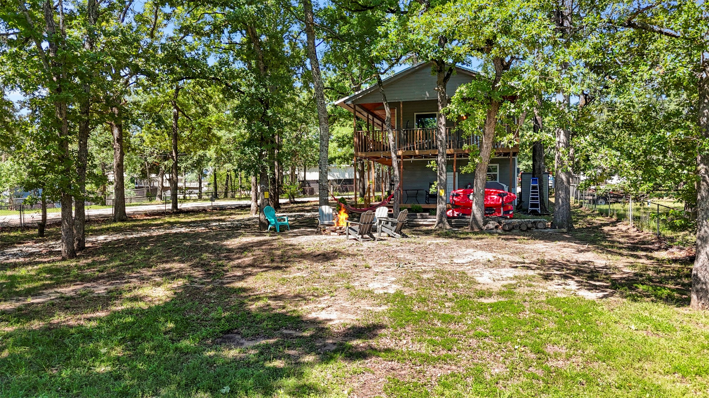7110 Apache Circle Mabank TX 75156