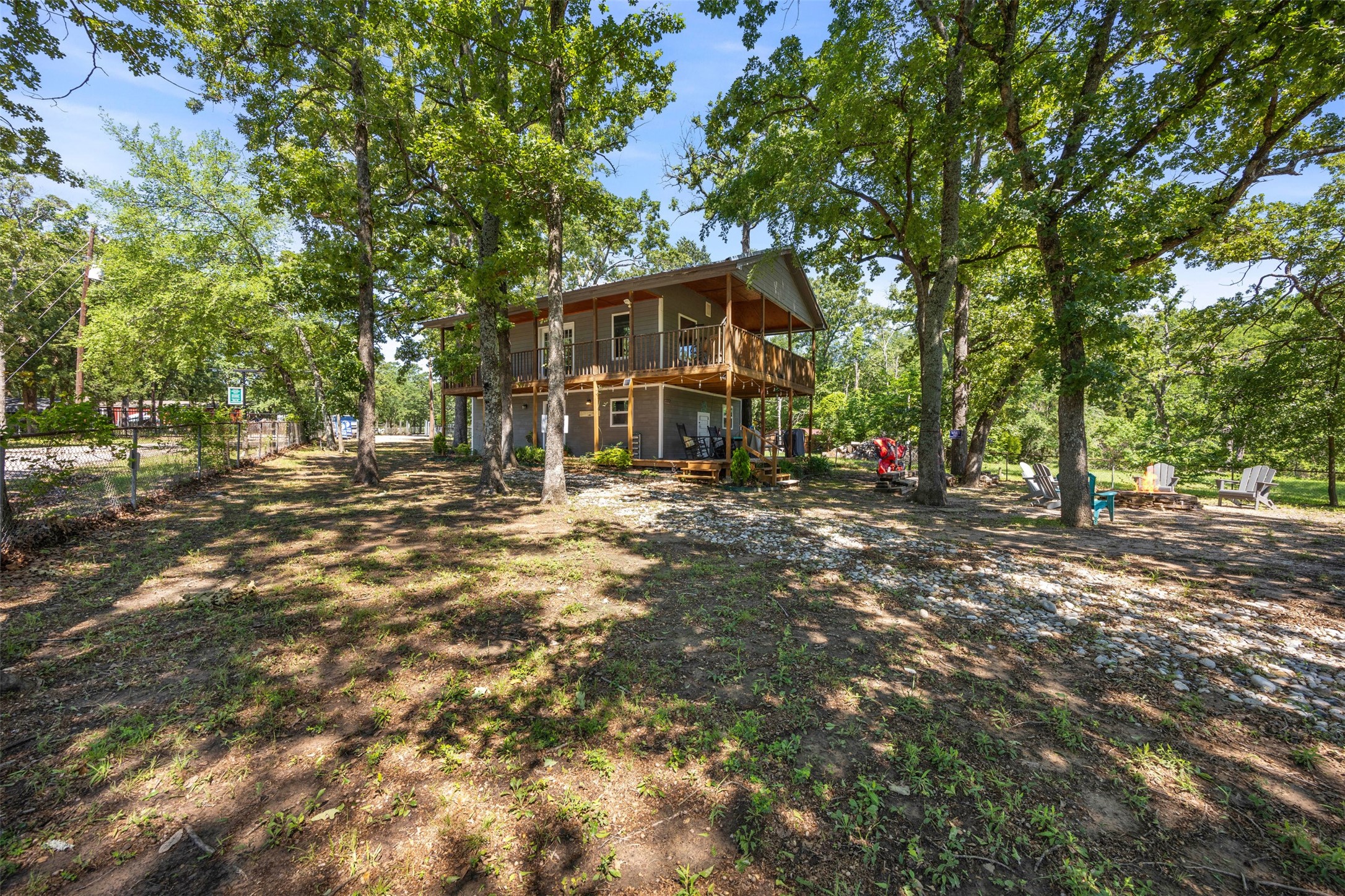 7110 Apache Circle Mabank TX 75156