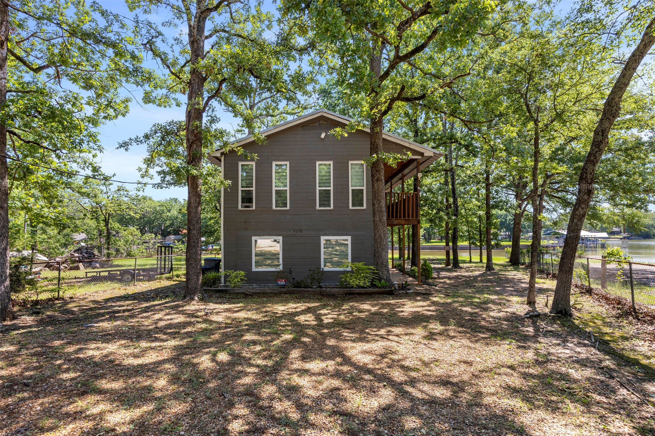 7110 Apache Circle Mabank TX 75156