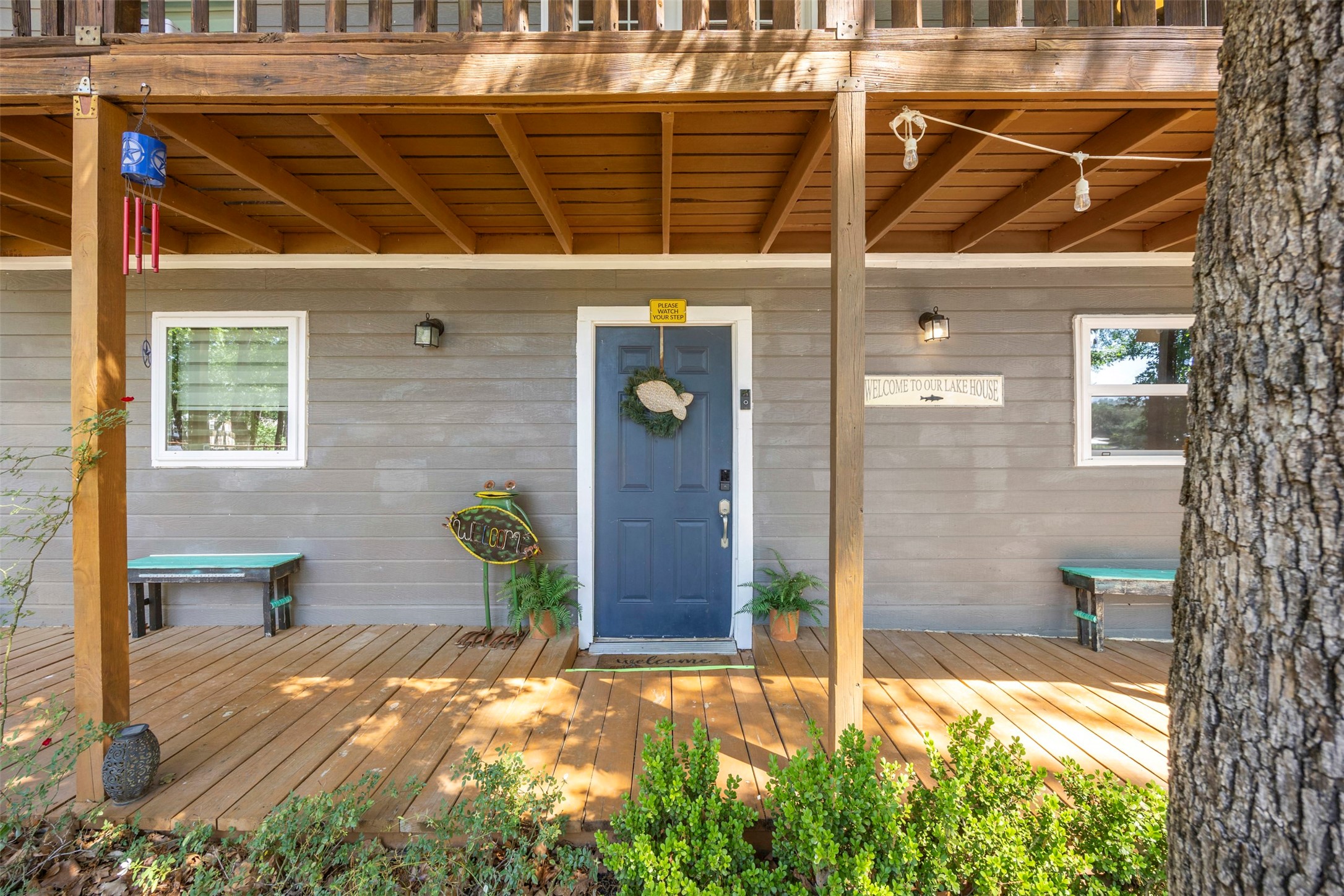 7110 Apache Circle Mabank TX 75156