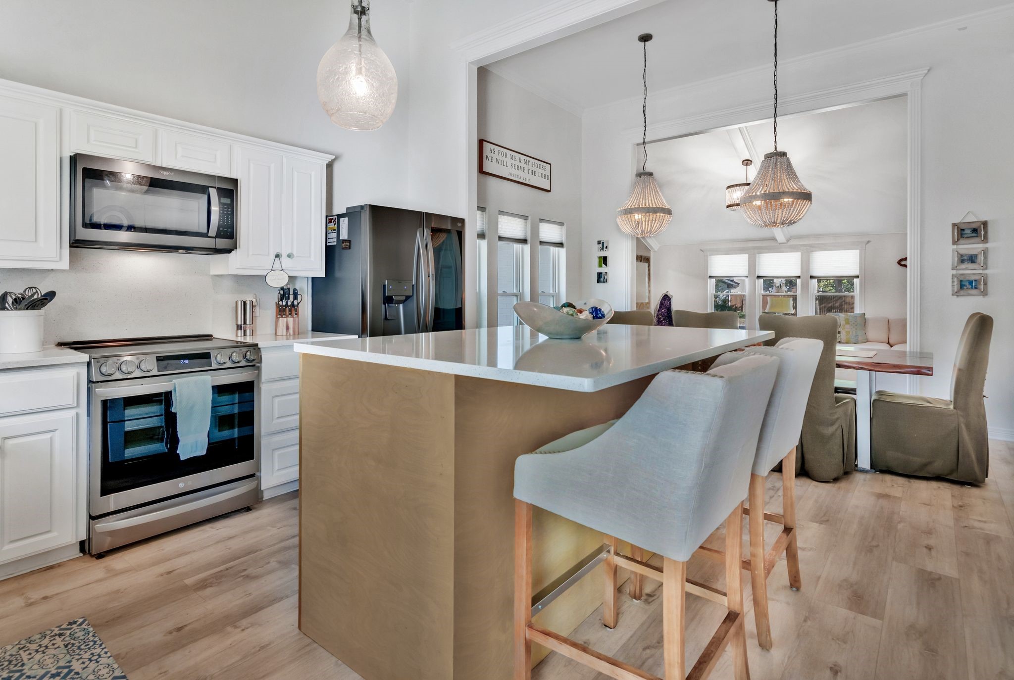 2311 Hummingbird Trail Grapevine TX 76051