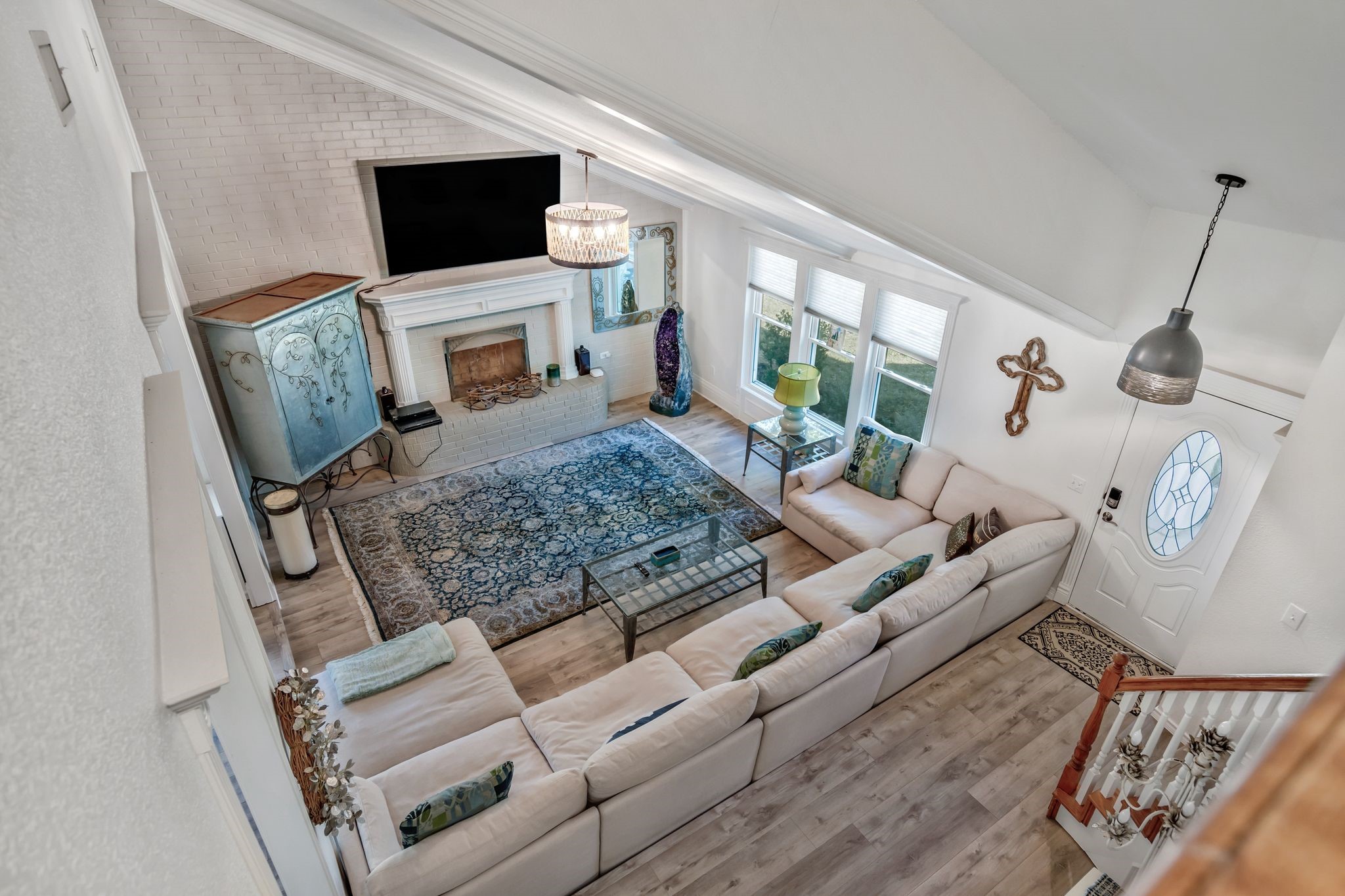 2311 Hummingbird Trail Grapevine TX 76051