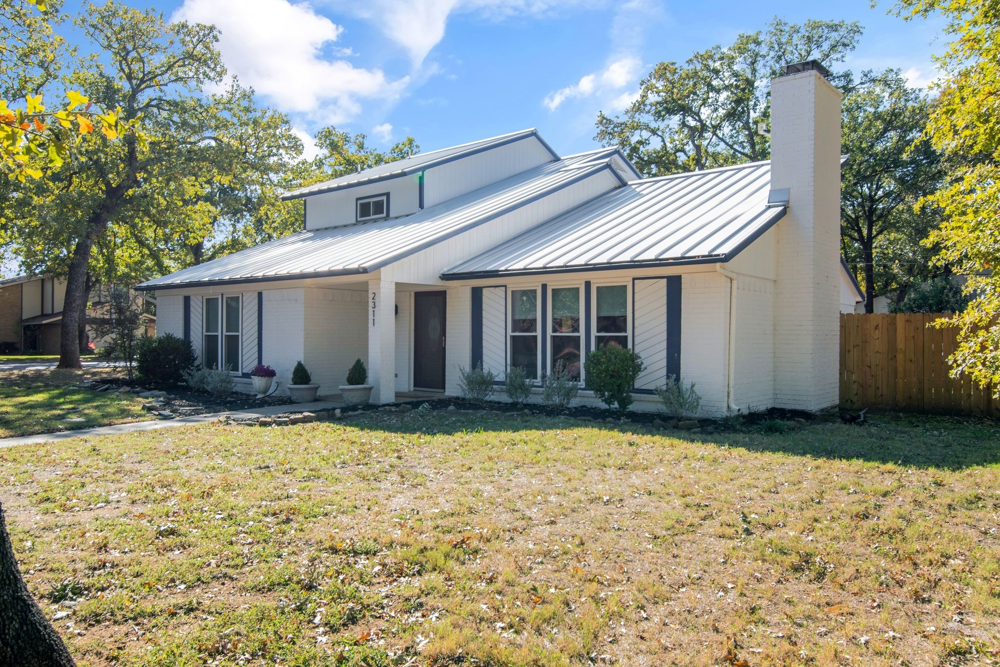 2311 Hummingbird Trail Grapevine TX 76051