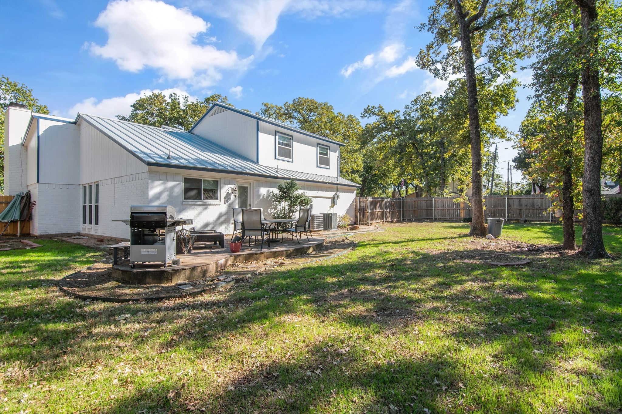 2311 Hummingbird Trail Grapevine TX 76051