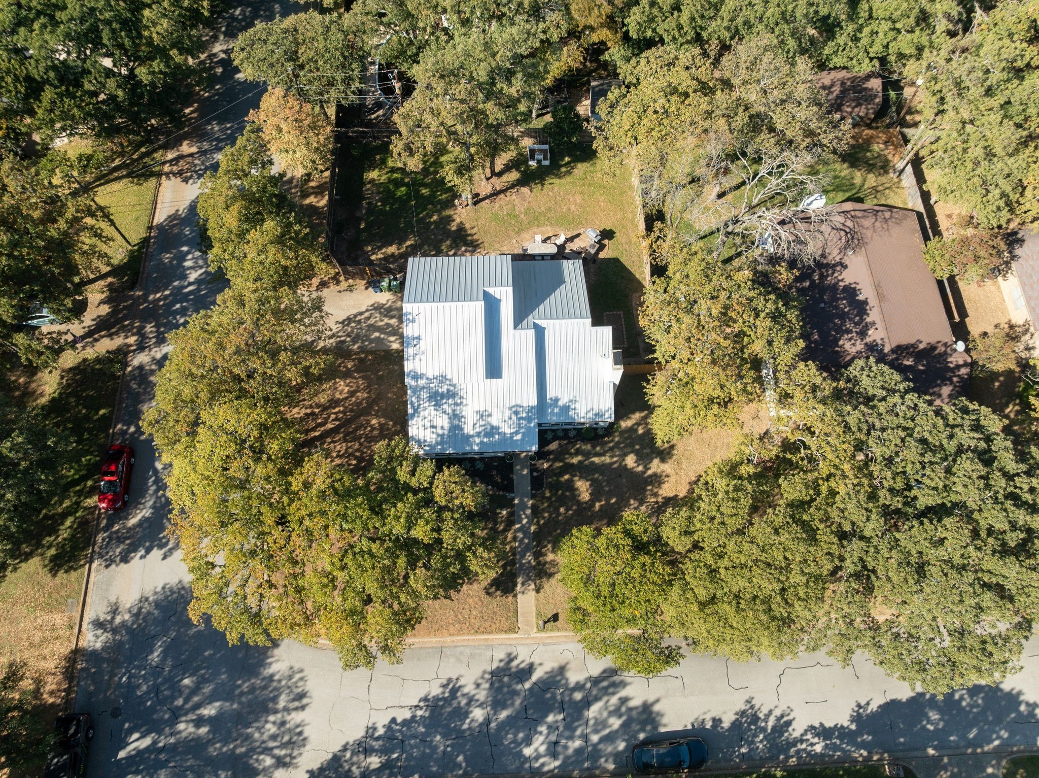 2311 Hummingbird Trail Grapevine TX 76051