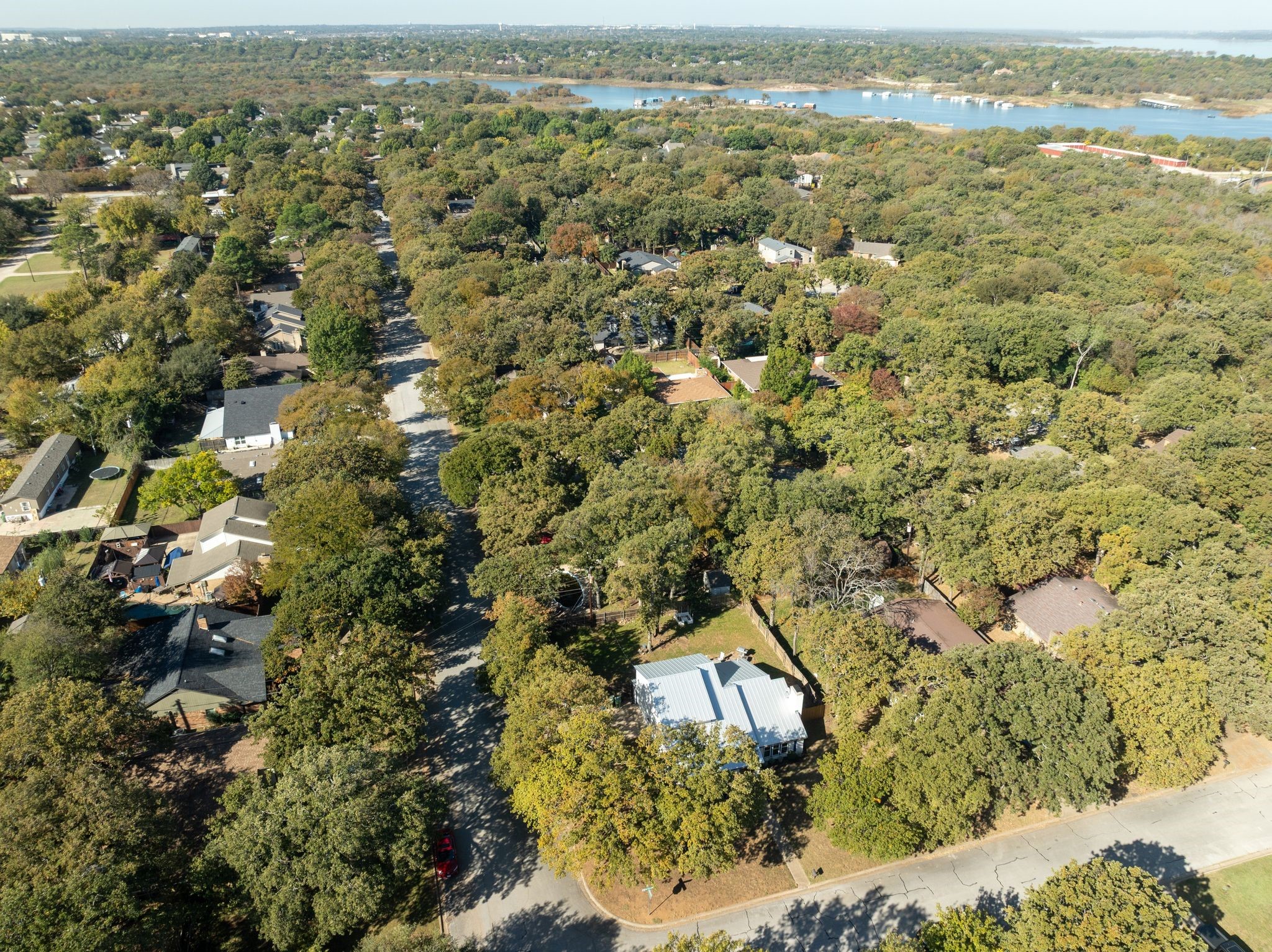2311 Hummingbird Trail Grapevine TX 76051