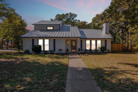 2311 Hummingbird Trail Grapevine TX 76051