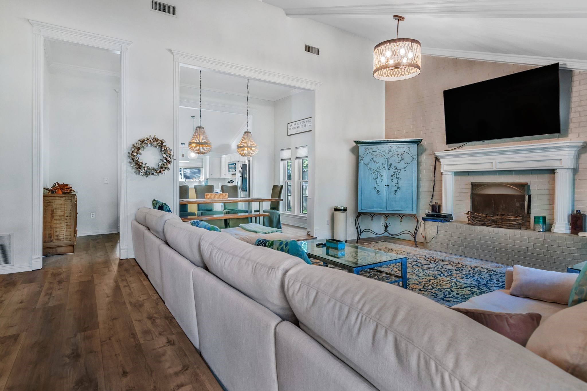 2311 Hummingbird Trail Grapevine TX 76051