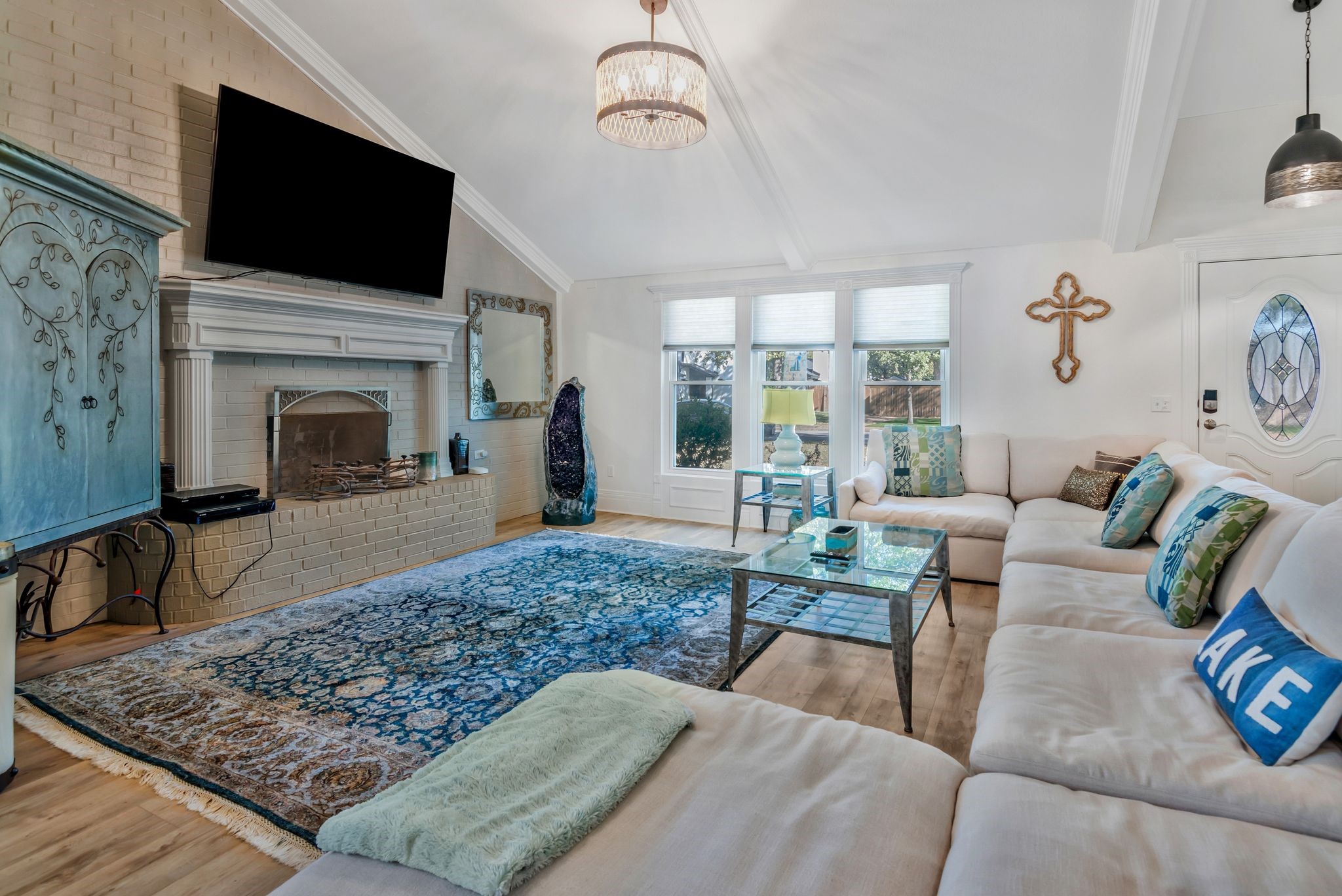 2311 Hummingbird Trail Grapevine TX 76051
