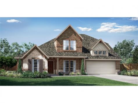 824 Newberry Lane Royse City TX 75189