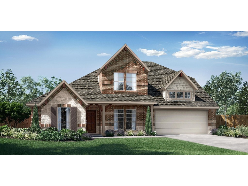 824 Newberry Lane Royse City TX 75189