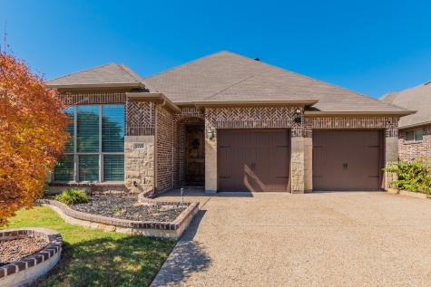 1725 Medina Lane Prosper TX 75078