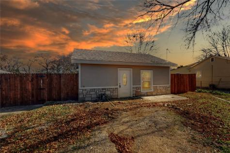 1330 Dowdy Ferry Road Dallas TX 75217