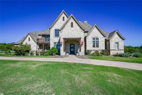 3400 Sundance Court Granbury TX 76049