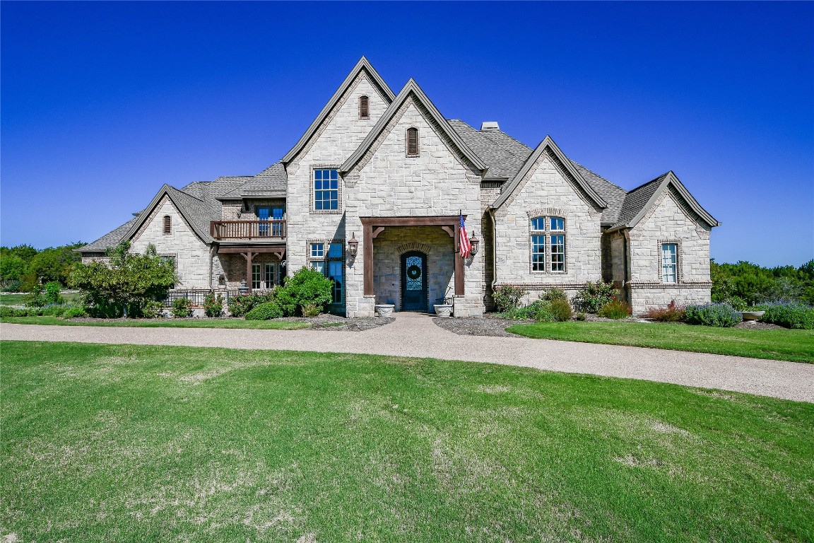 3400 Sundance Court Granbury TX 76049