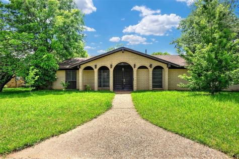 1713 Ridgeway Drive Sherman TX 75092