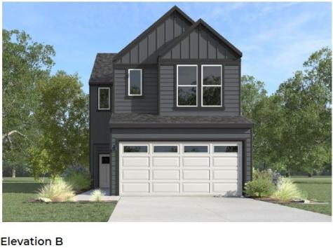 3207 Ash Park Drive Richland Hills TX 76118