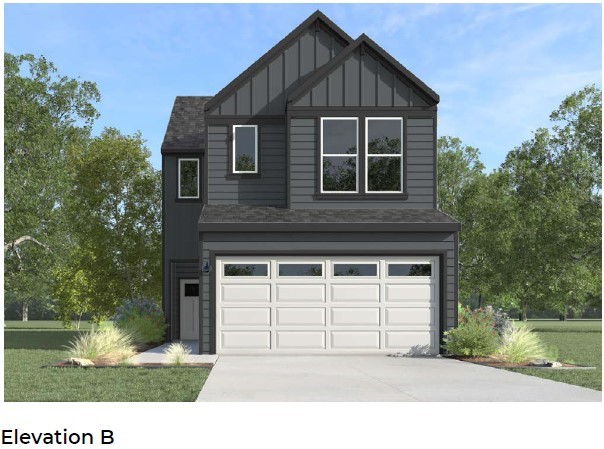 3207 Ash Park Drive Richland Hills TX 76118