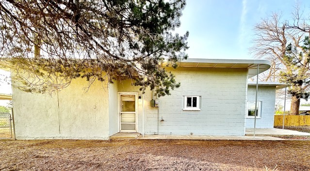 1406 N 7th Street Alpine TX 79830
