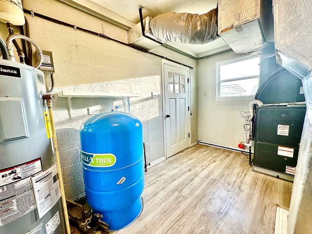 1406 N 7th Street Alpine TX 79830