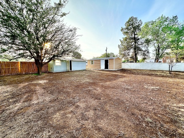 1406 N 7th Street Alpine TX 79830