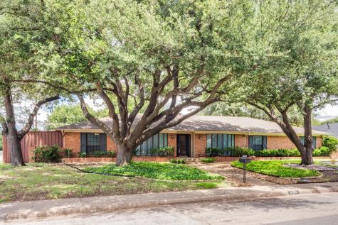 4309 Boca Bay Drive Dallas TX 75244