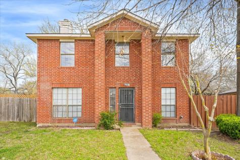 2707 Oak Bend Lane Dallas TX 75227