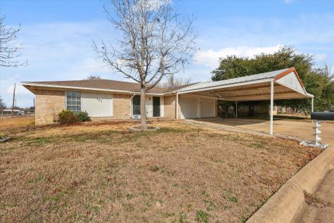 101 Lorie Street Alvarado TX 76009
