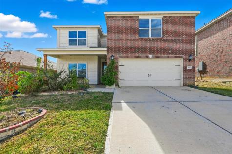7612 Duck Bay Road Fort Worth TX 76120