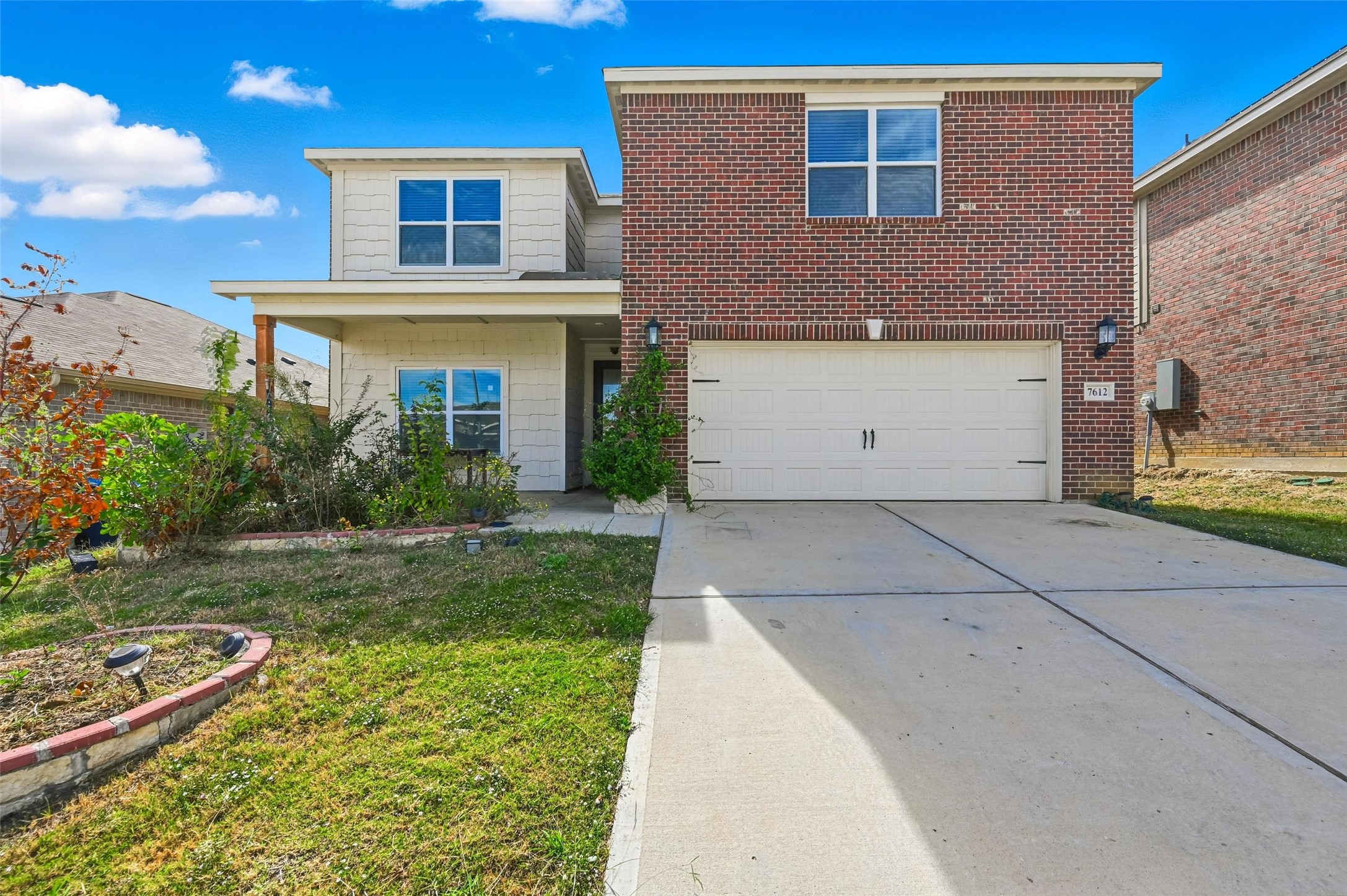 7612 Duck Bay Road Fort Worth TX 76120