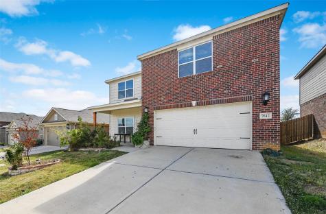 7612 Duck Bay Road Fort Worth TX 76120