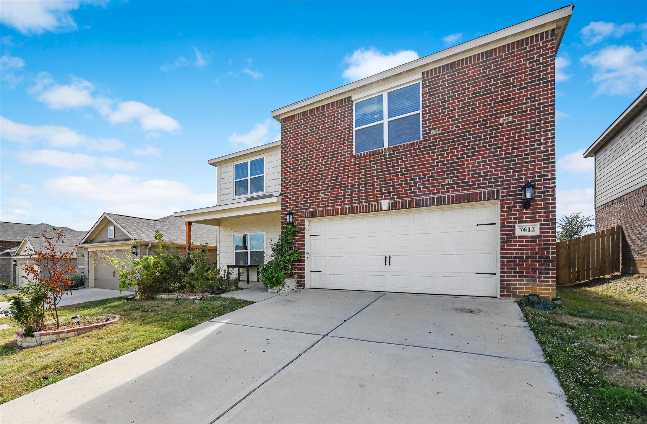 7612 Duck Bay Road Fort Worth TX 76120