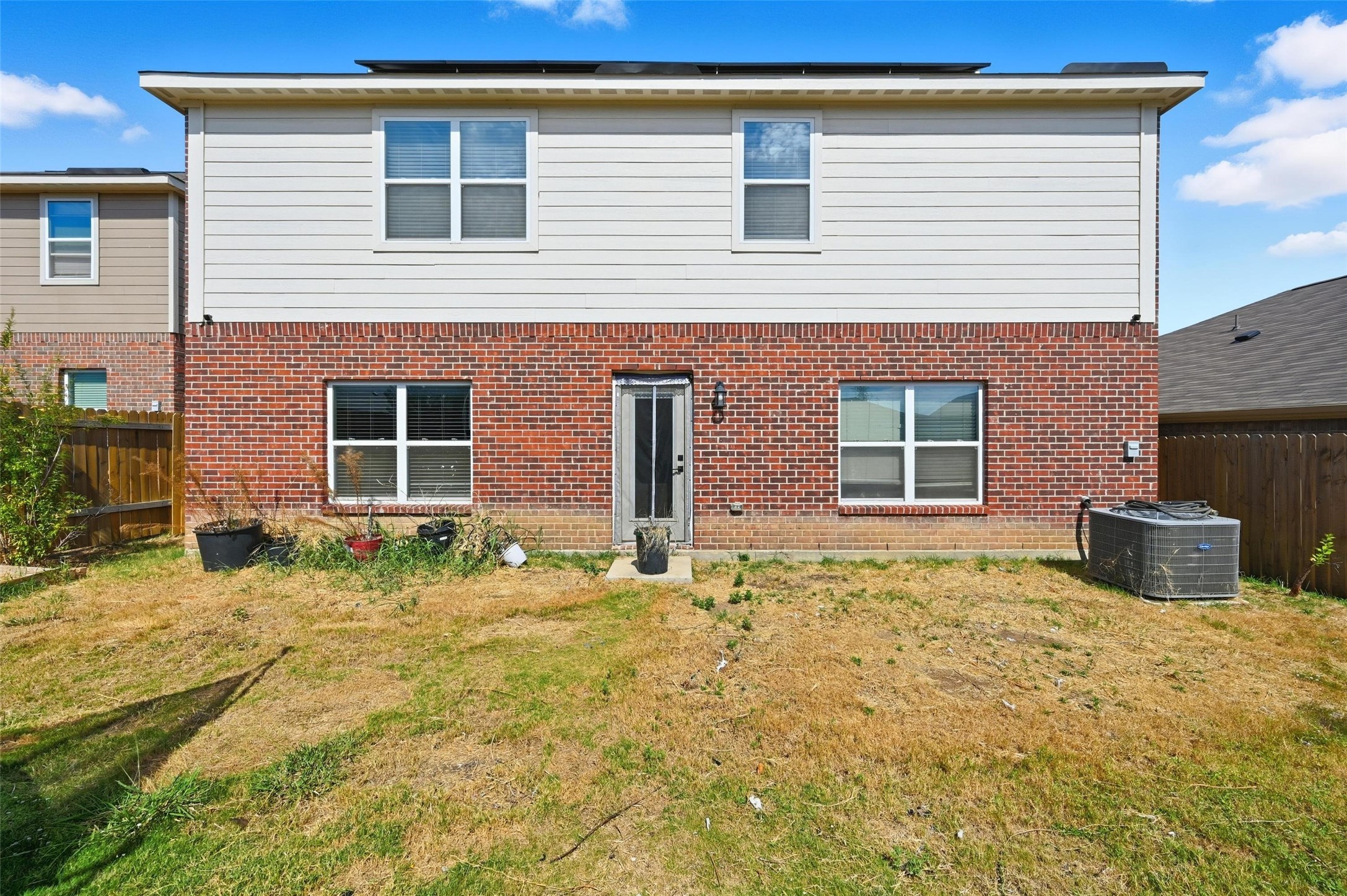7612 Duck Bay Road Fort Worth TX 76120
