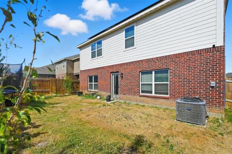 7612 Duck Bay Road Fort Worth TX 76120