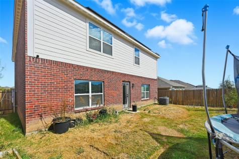 7612 Duck Bay Road Fort Worth TX 76120