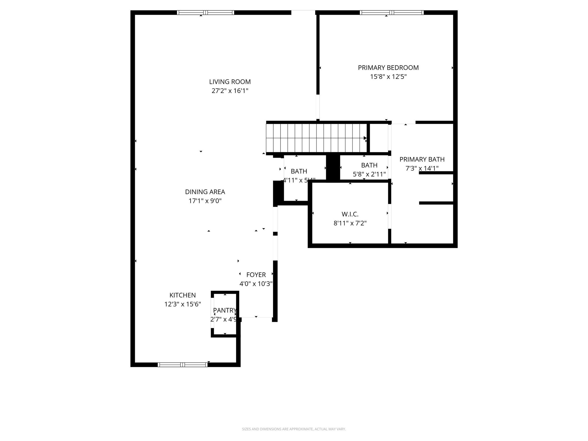 7612 Duck Bay Road Fort Worth TX 76120