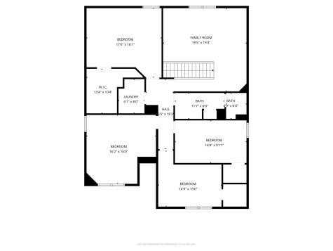 7612 Duck Bay Road Fort Worth TX 76120