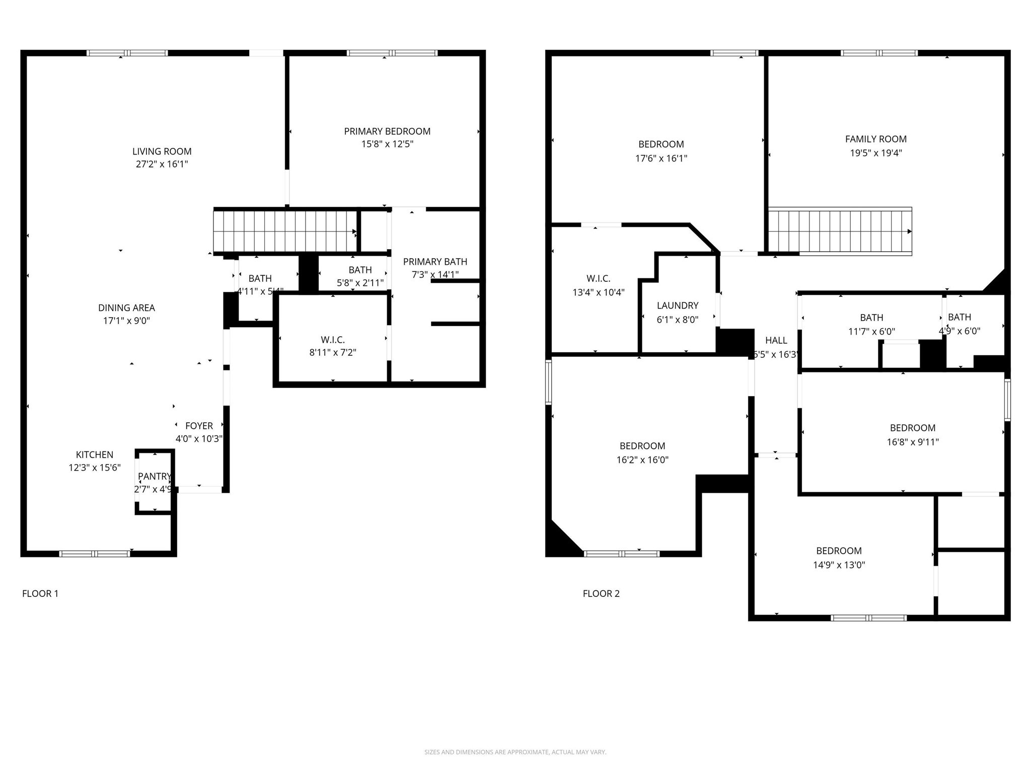 7612 Duck Bay Road Fort Worth TX 76120
