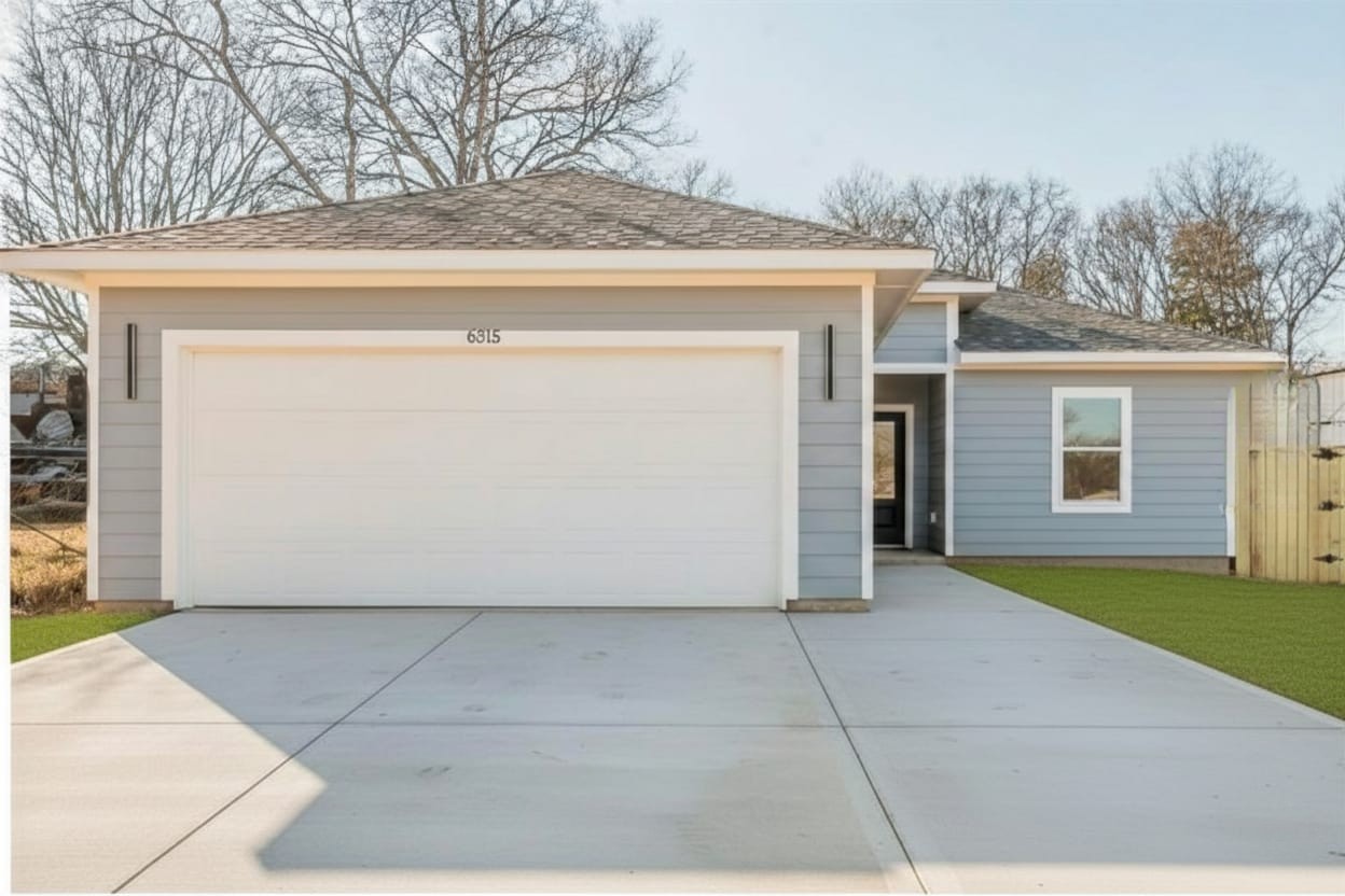6315 Kemrock Drive Dallas TX 75241