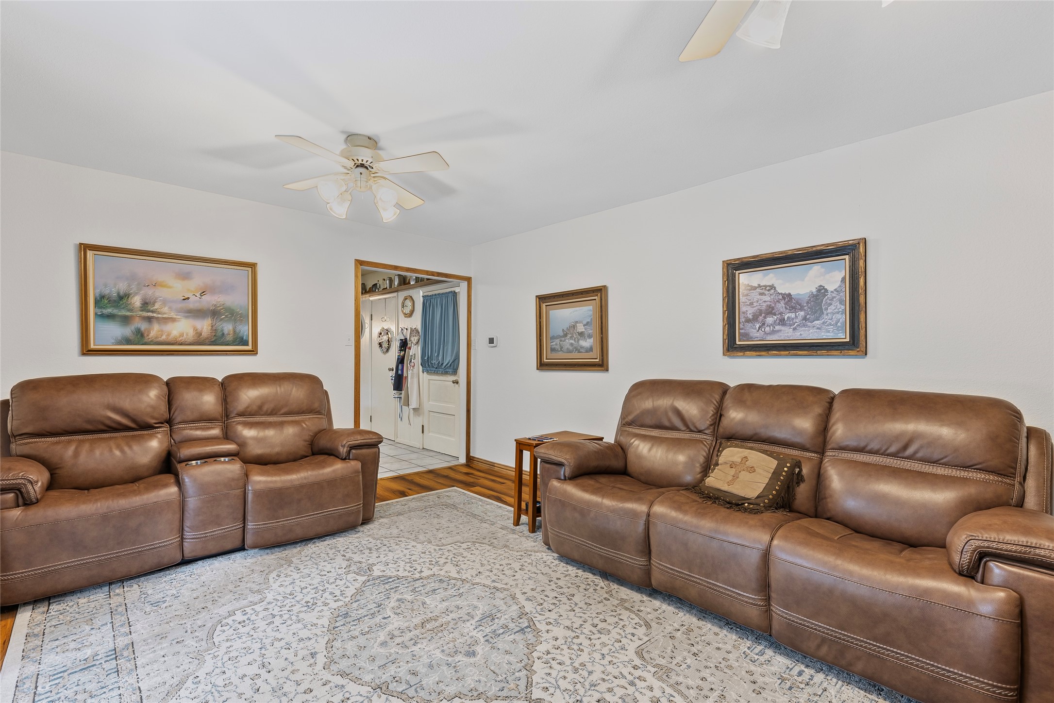 2126 County Road 1450 Bonham TX 75418