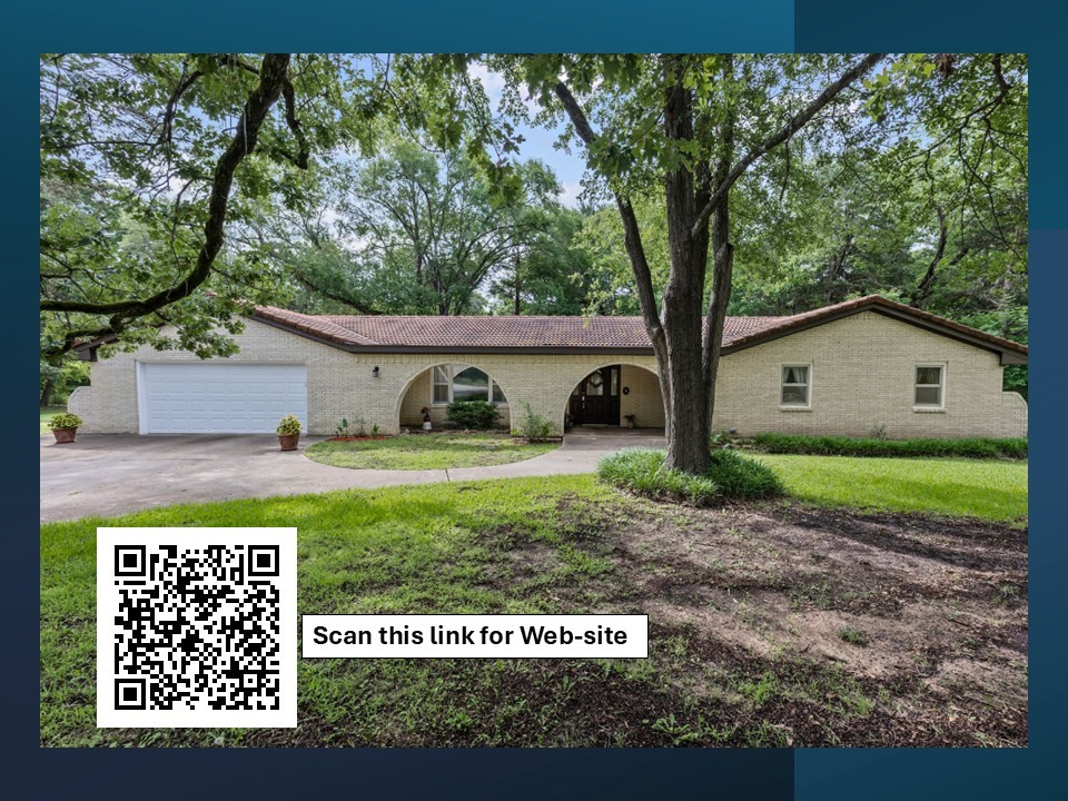 2126 County Road 1450 Bonham TX 75418