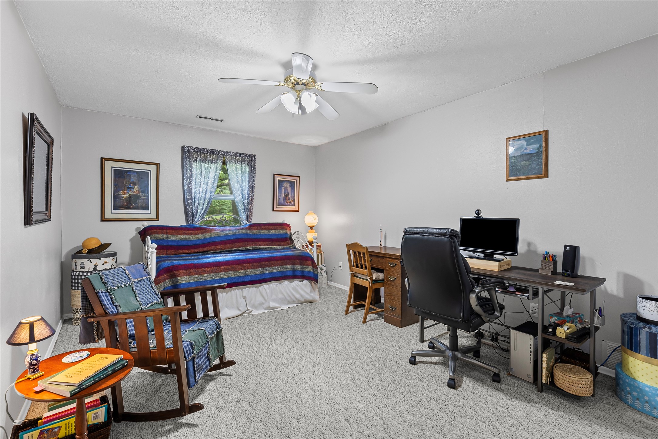 2126 County Road 1450 Bonham TX 75418