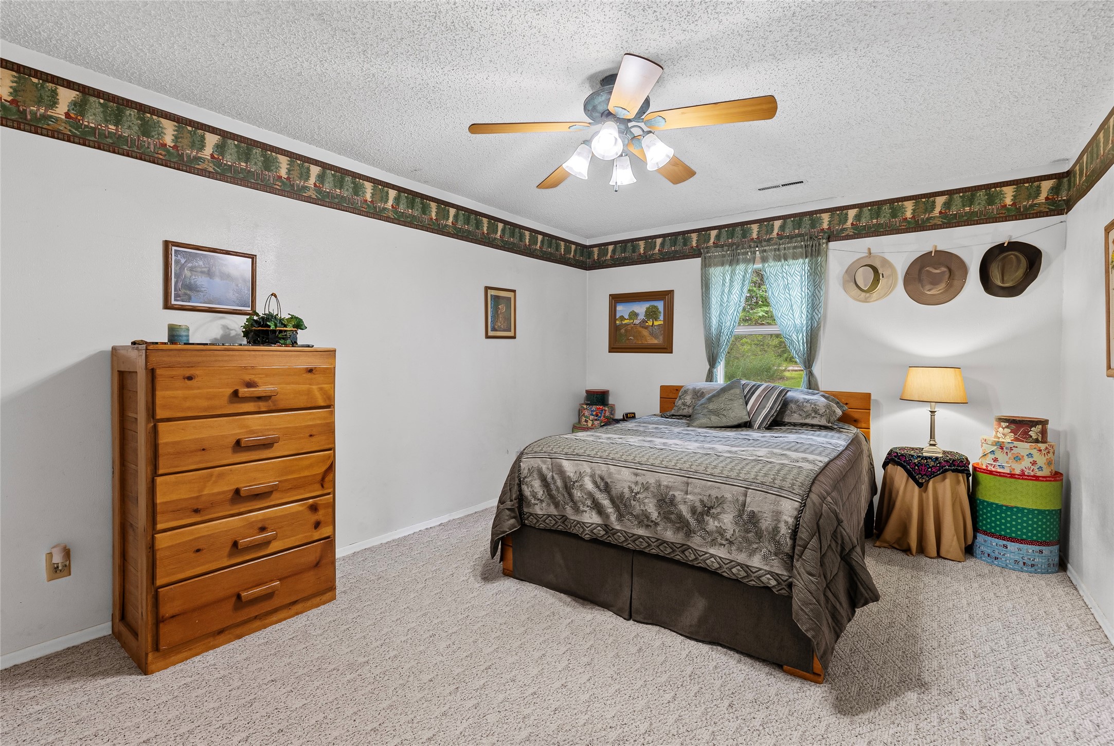 2126 County Road 1450 Bonham TX 75418