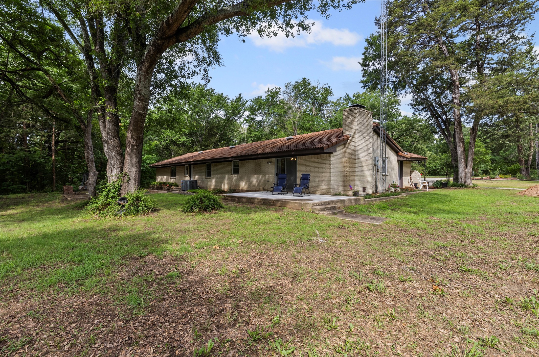 2126 County Road 1450 Bonham TX 75418
