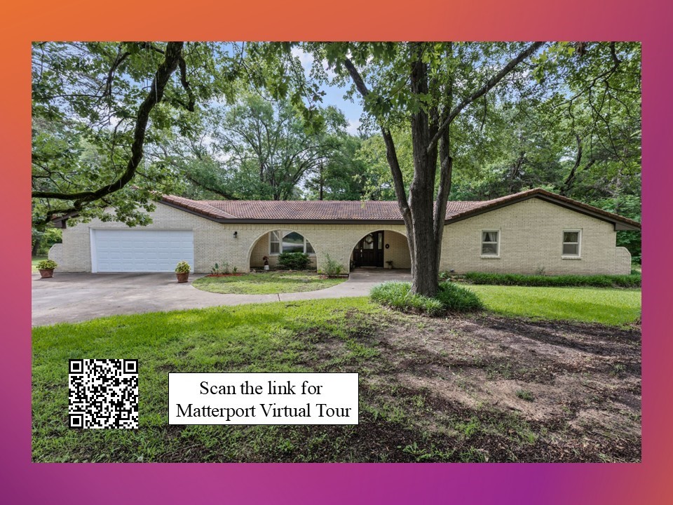 2126 County Road 1450 Bonham TX 75418