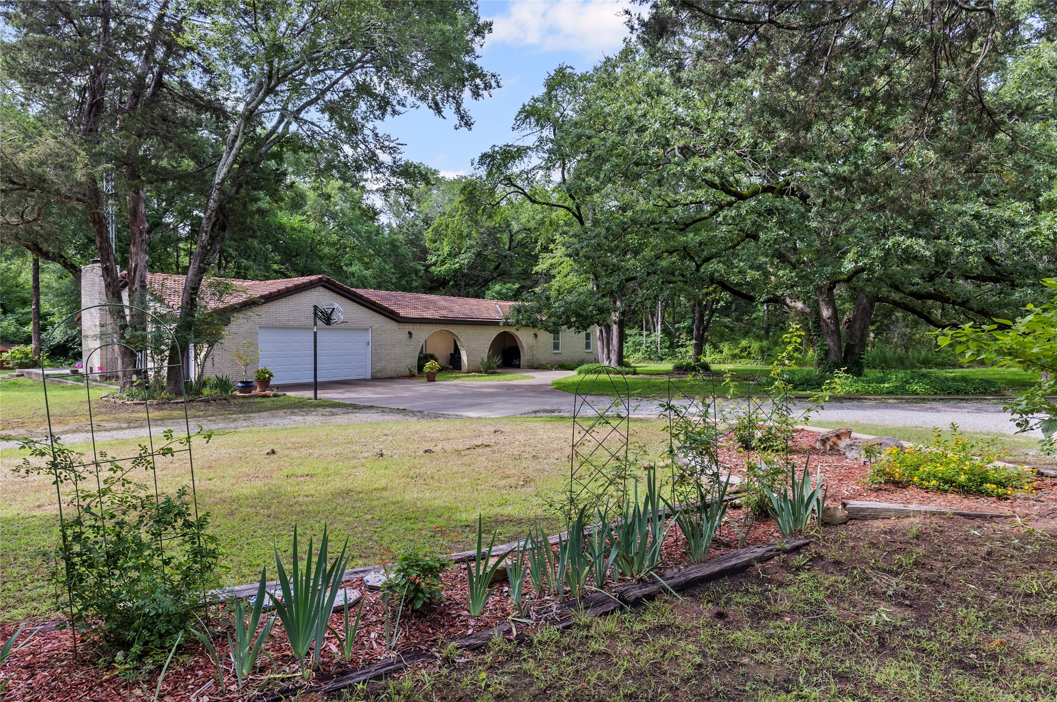 2126 County Road 1450 Bonham TX 75418