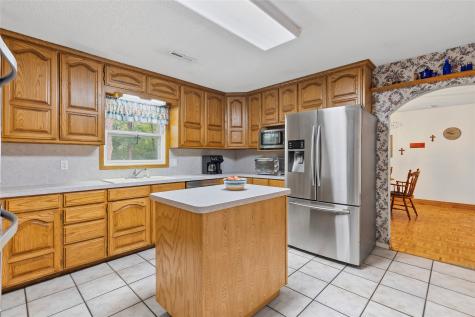 2126 County Road 1450 Bonham TX 75418