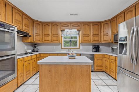 2126 County Road 1450 Bonham TX 75418