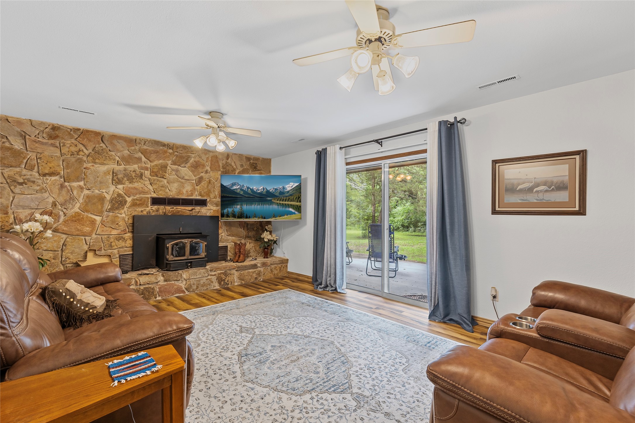 2126 County Road 1450 Bonham TX 75418